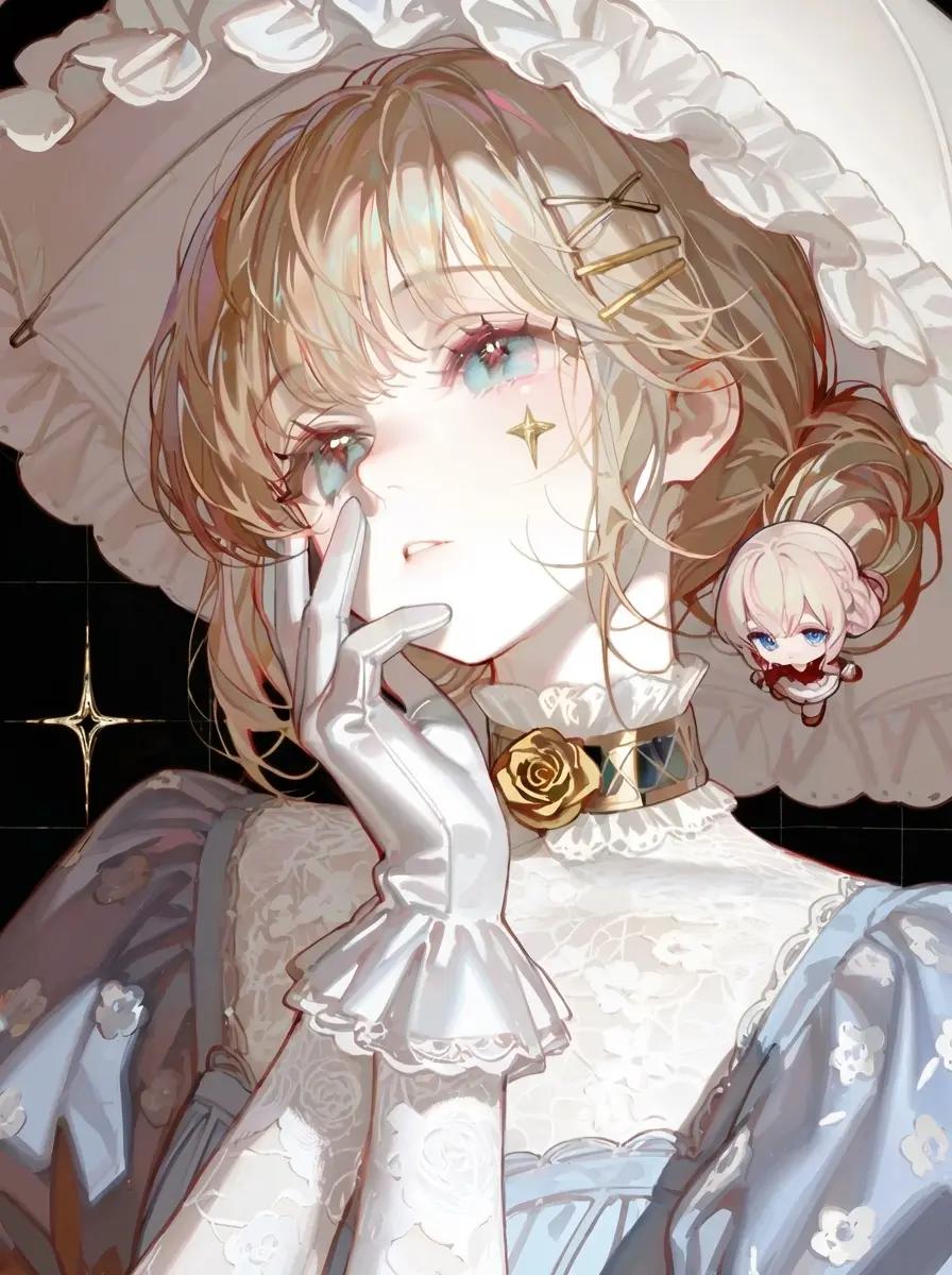 •[|] Duchess Lynette [|]• thumbnail