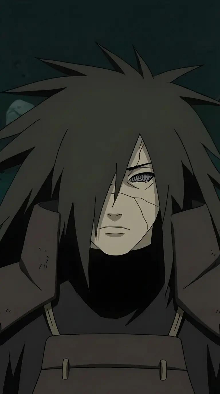 Madara Uchiha thumbnail