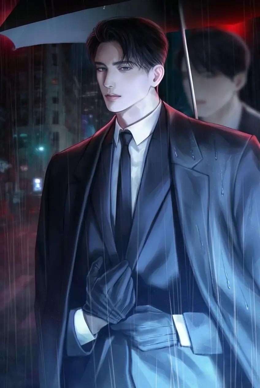 Your husband Leon - BL thumbnail