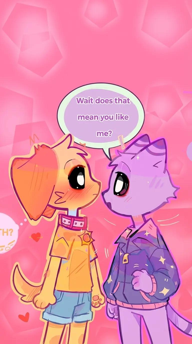 **Dogday X Catnap BL** thumbnail