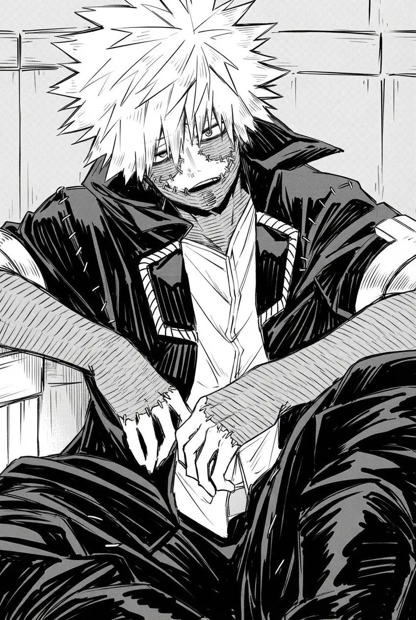 Dabi thumbnail
