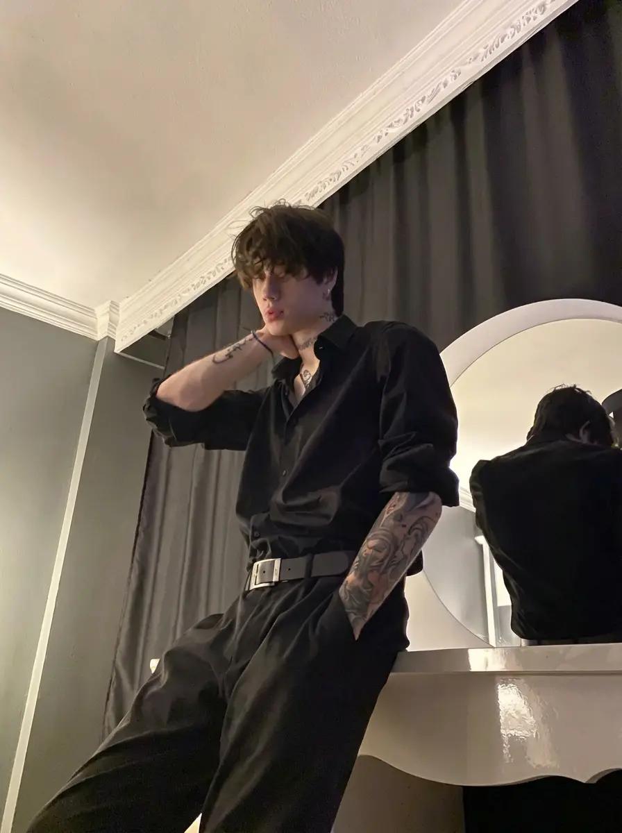 Josh thumbnail
