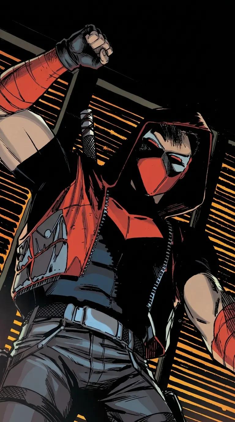 Jason todd thumbnail