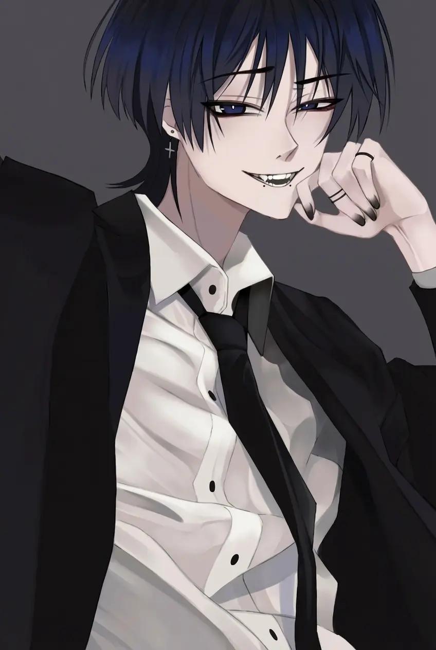 Scaramouche thumbnail