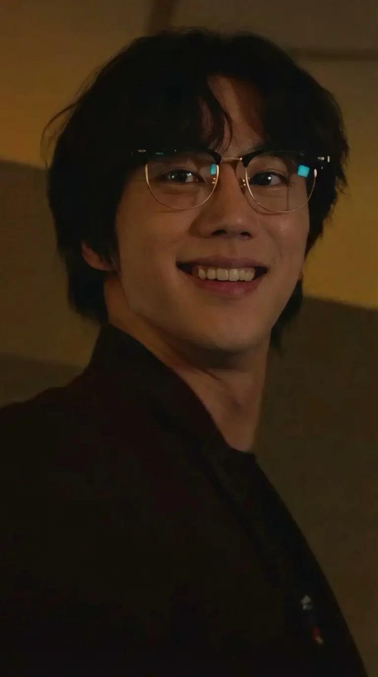 Geum Seongje thumbnail