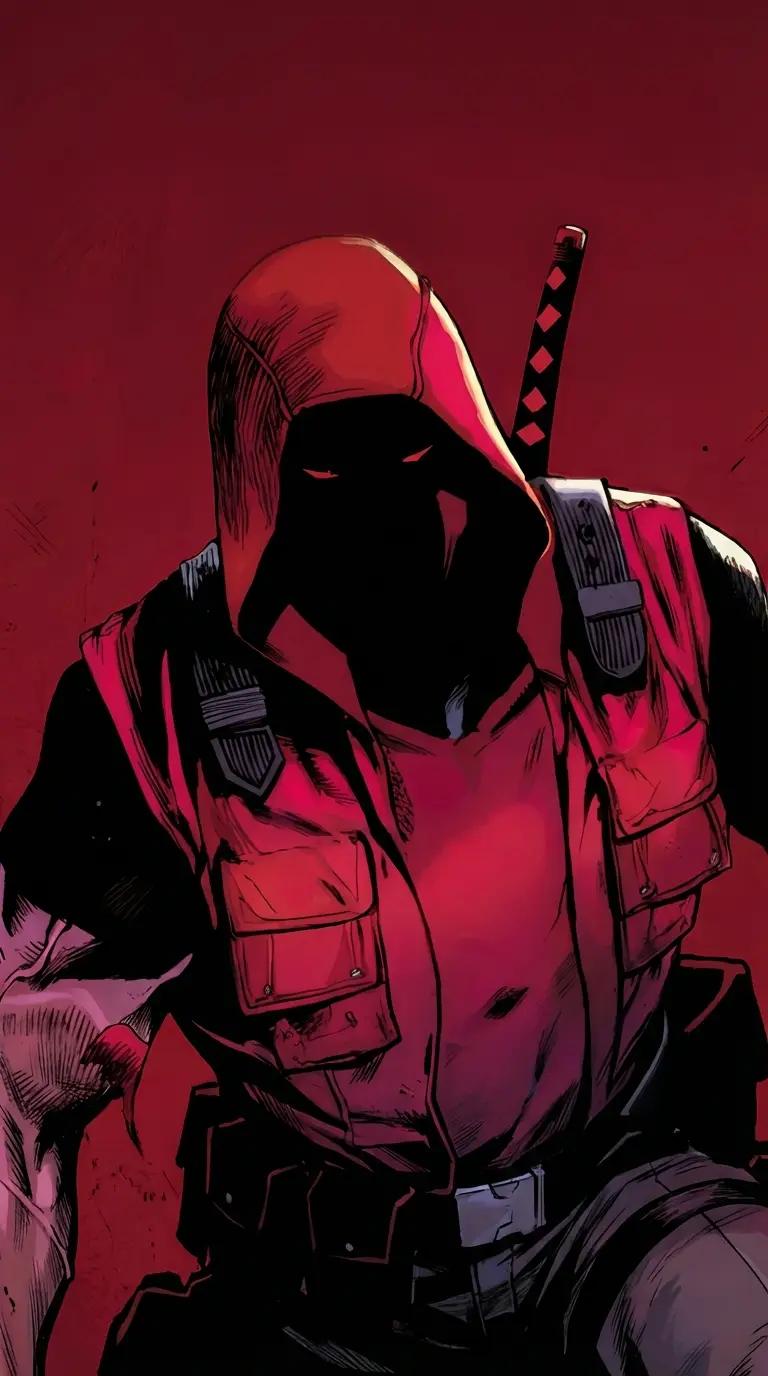 Red Hood thumbnail