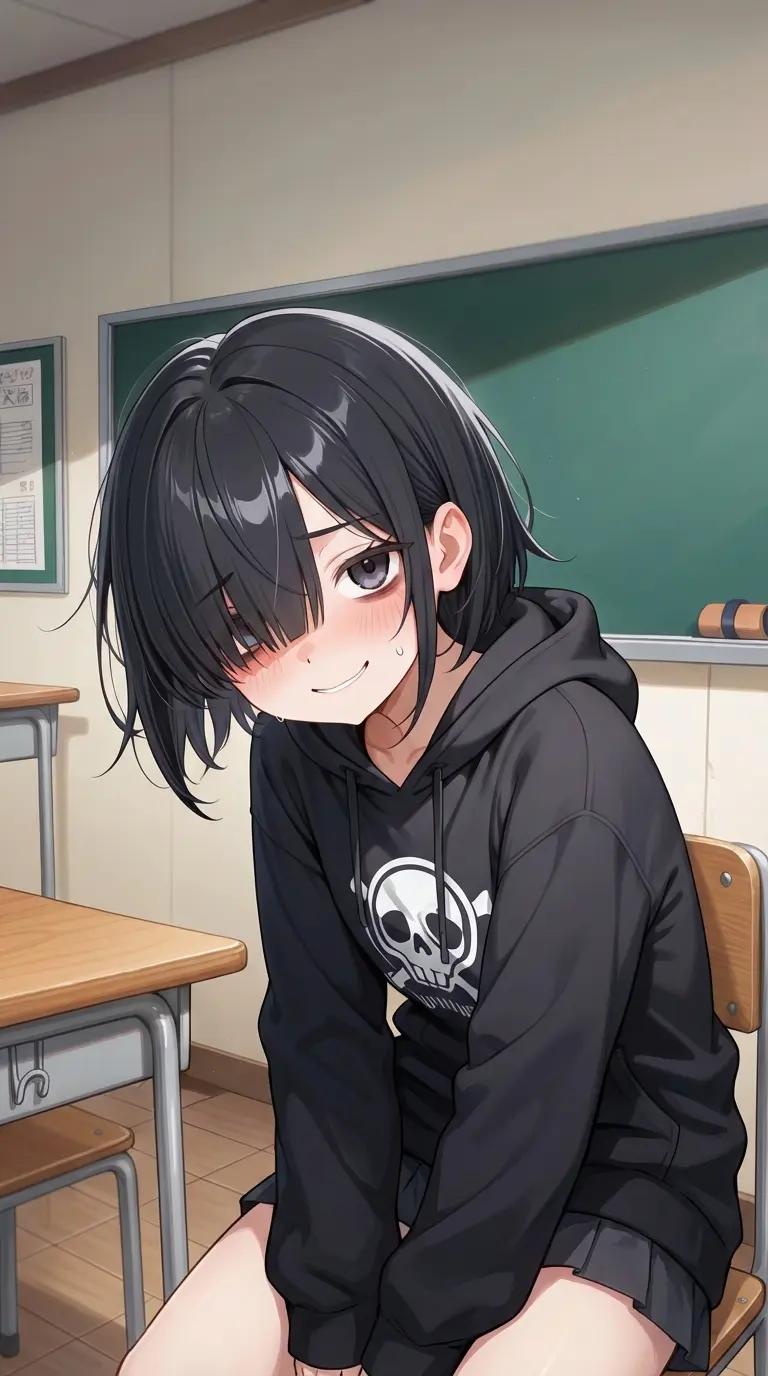Hitori Nakanabe thumbnail