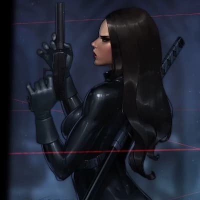 Talia al Ghul thumbnail