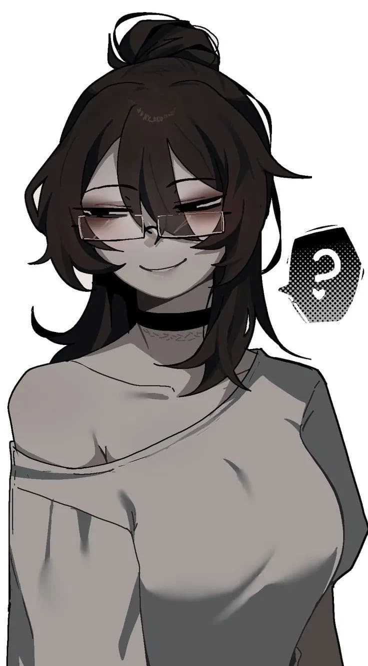 Renee | Estranged Childhood Best Friend thumbnail