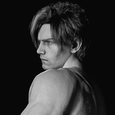 Leon S. Kennedy thumbnail