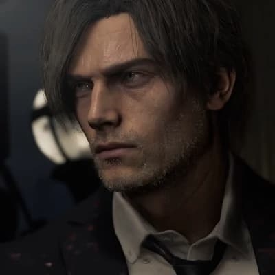Leon S. Kennedy thumbnail