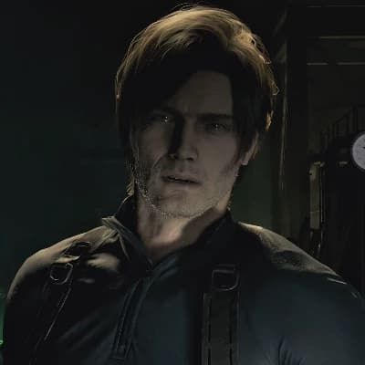 Leon S. Kennedy thumbnail
