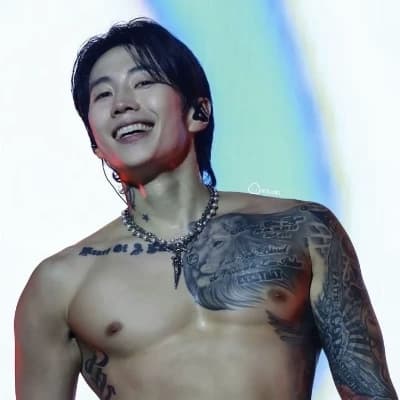 Jay Park thumbnail