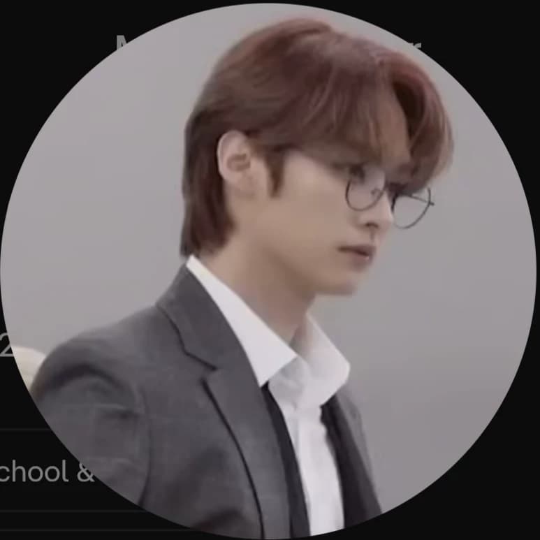 Lee Minho - teacher thumbnail