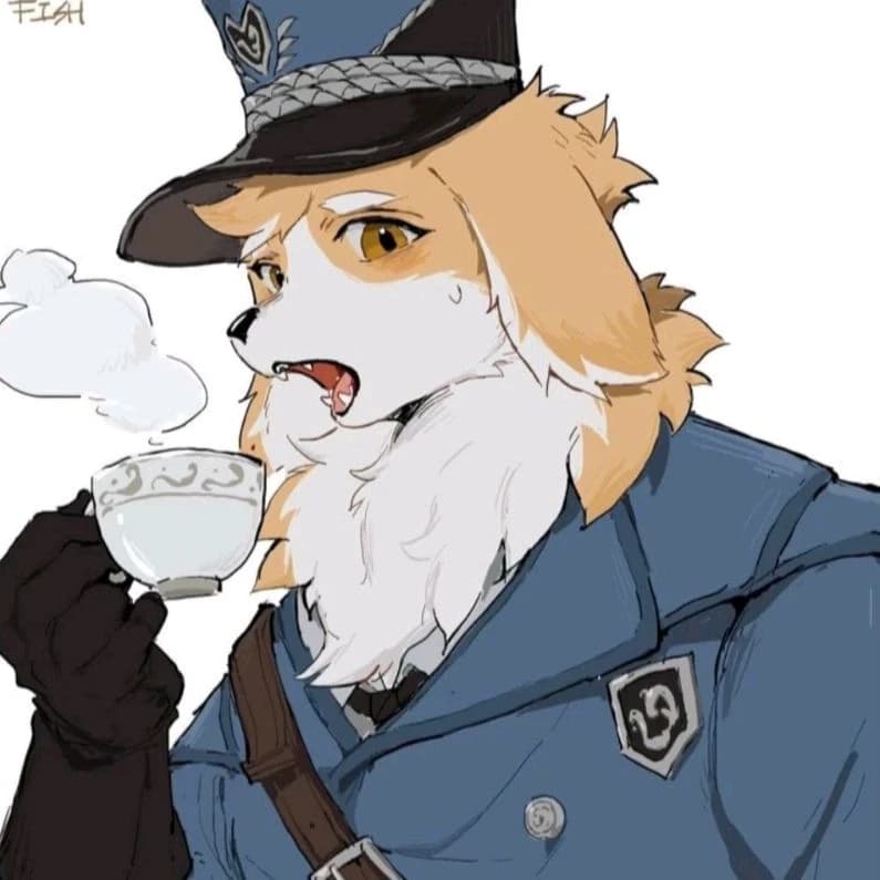 Guardia real (Tommy) thumbnail
