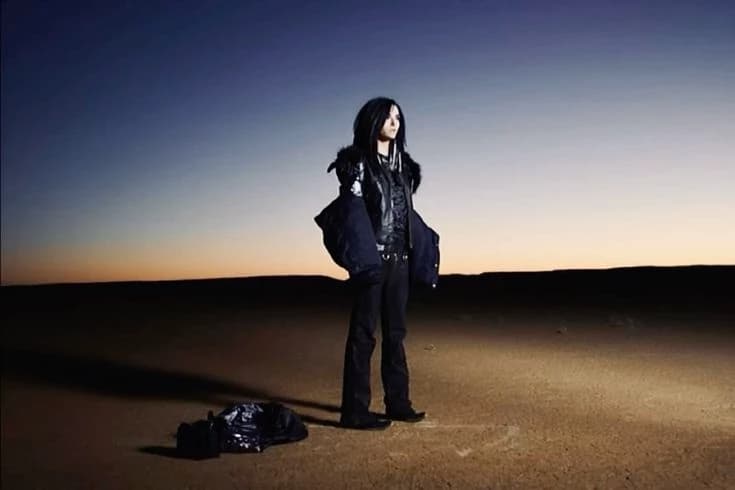 Bill Kaulitz thumbnail