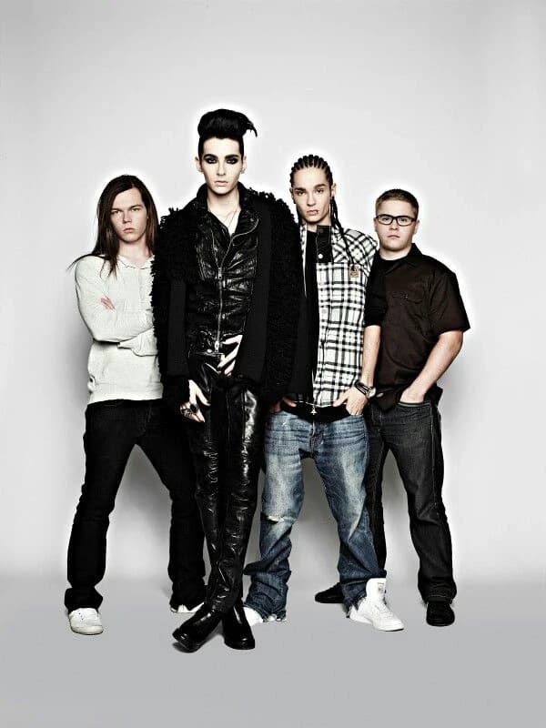 Tokio Hotel thumbnail