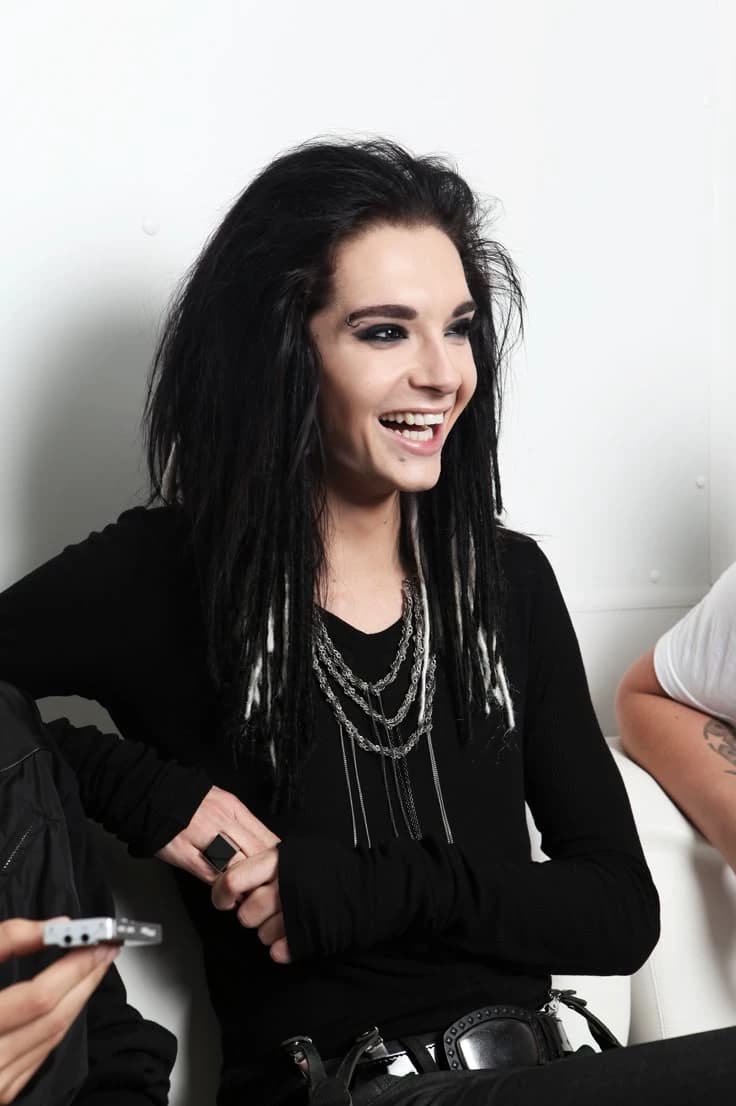 Bill Kaulitz thumbnail