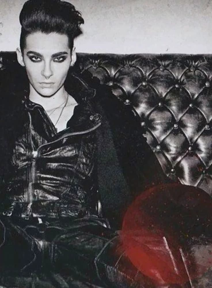 Bill Kaulitz thumbnail