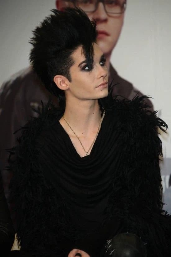 Bill Kaulitz thumbnail