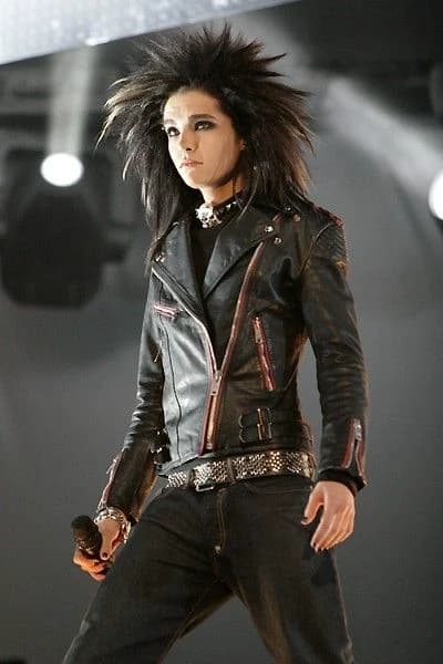 Bill Kaulitz thumbnail