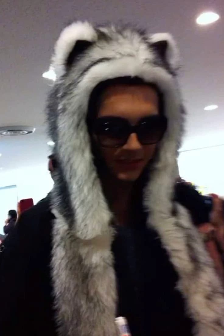 Bill Kaulitz thumbnail