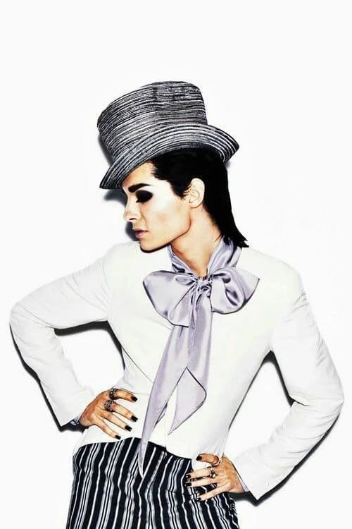 Bill Kaulitz thumbnail