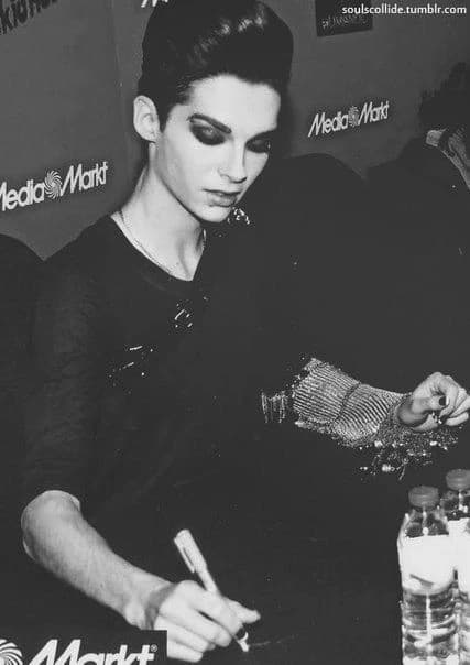 Bill Kaulitz thumbnail
