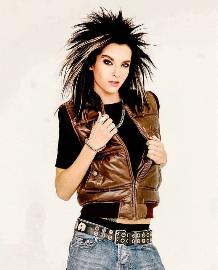 Bill Kaulitz thumbnail