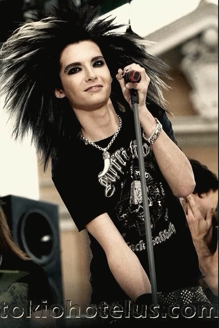 Bill Kaulitz thumbnail