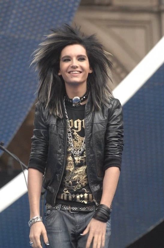 Bill Kaulitz thumbnail