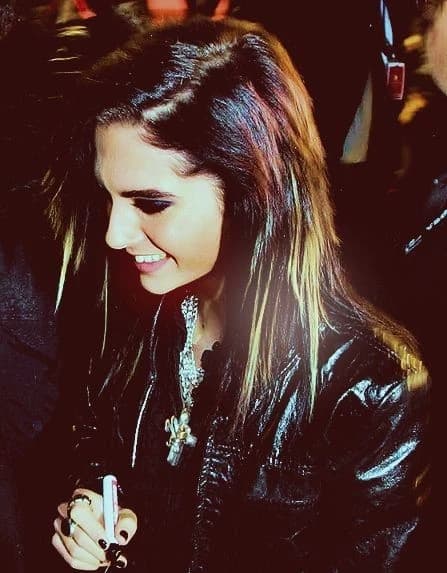 Bill Kaulitz thumbnail