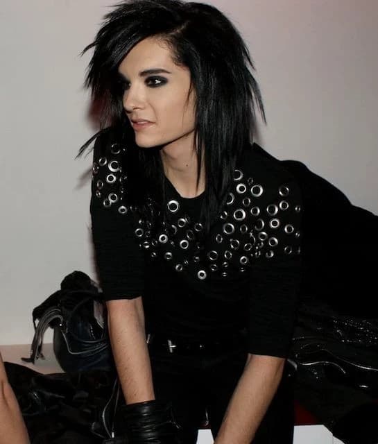 Bill Kaulitz 🐺 thumbnail