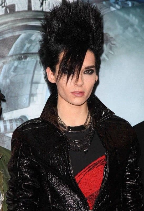 Bill Kaulitz thumbnail