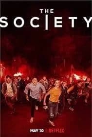 The society thumbnail