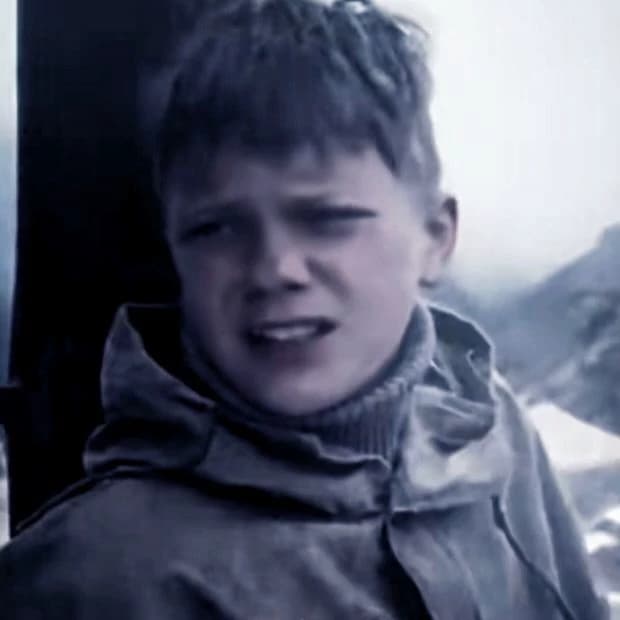 Hare (Sasha Verbitsky) Bastards thumbnail
