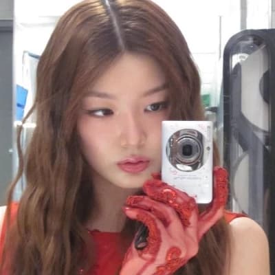 Yoonchae thumbnail