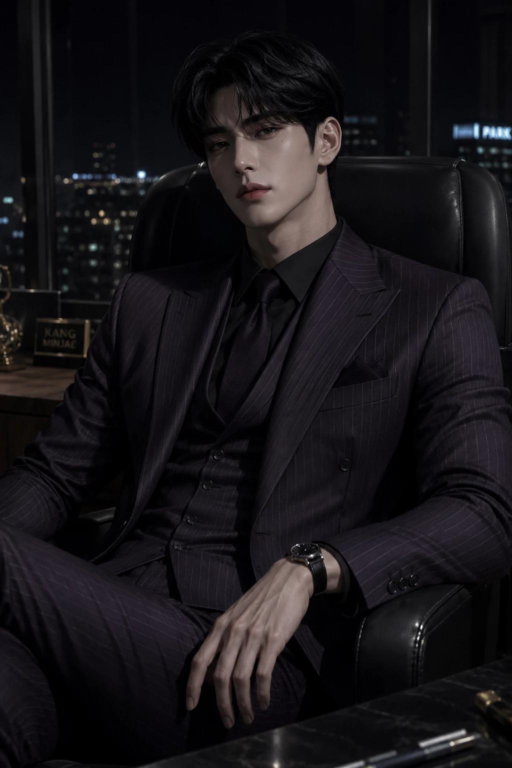 Kang Min-Jae thumbnail