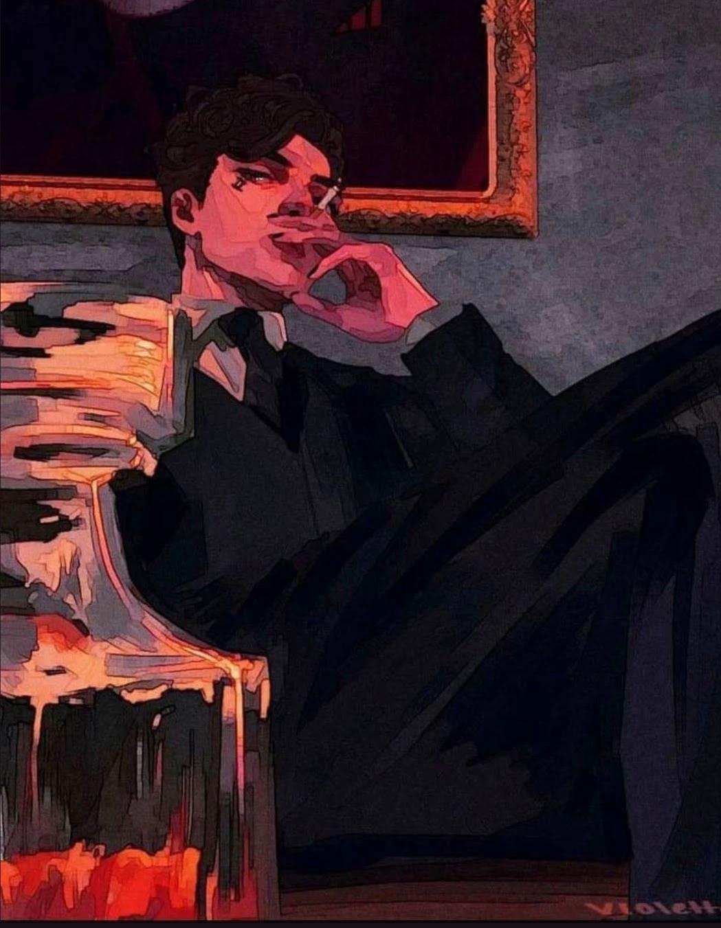 Tom Riddle  thumbnail
