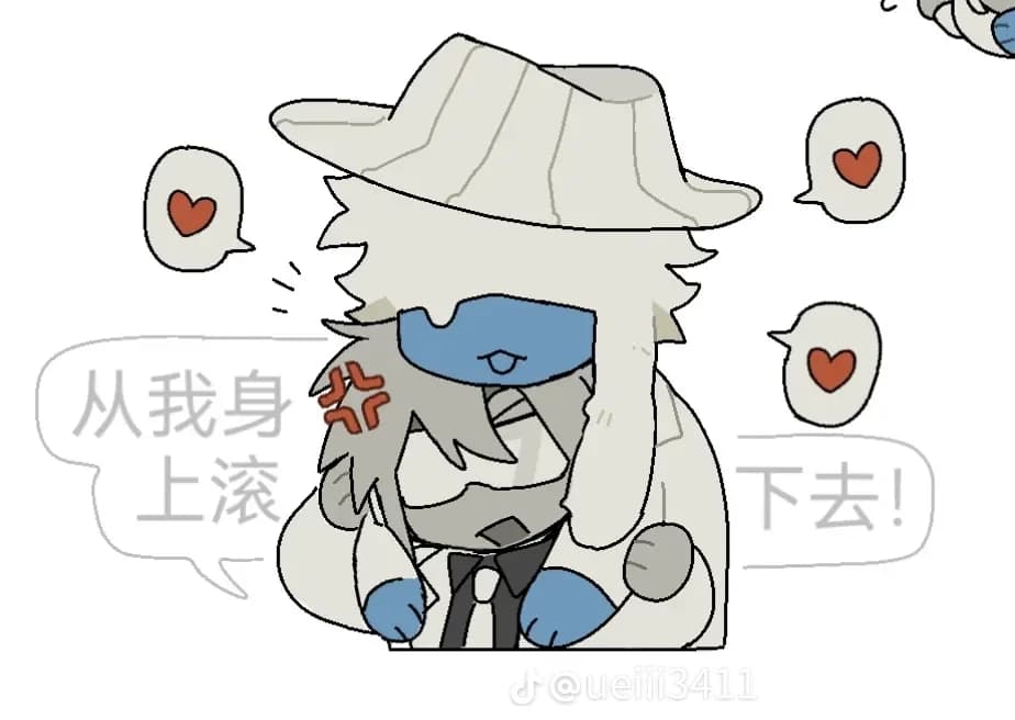 2P Mafioso!! [ Doublefedora ]  thumbnail