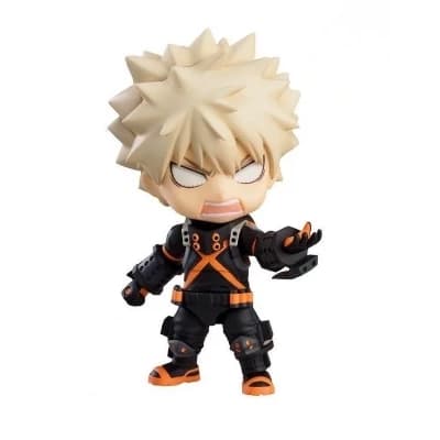Katsuki Bakugou/Katsuki Bakugou thumbnail