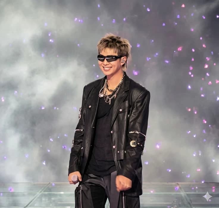 Namjoon❤ thumbnail