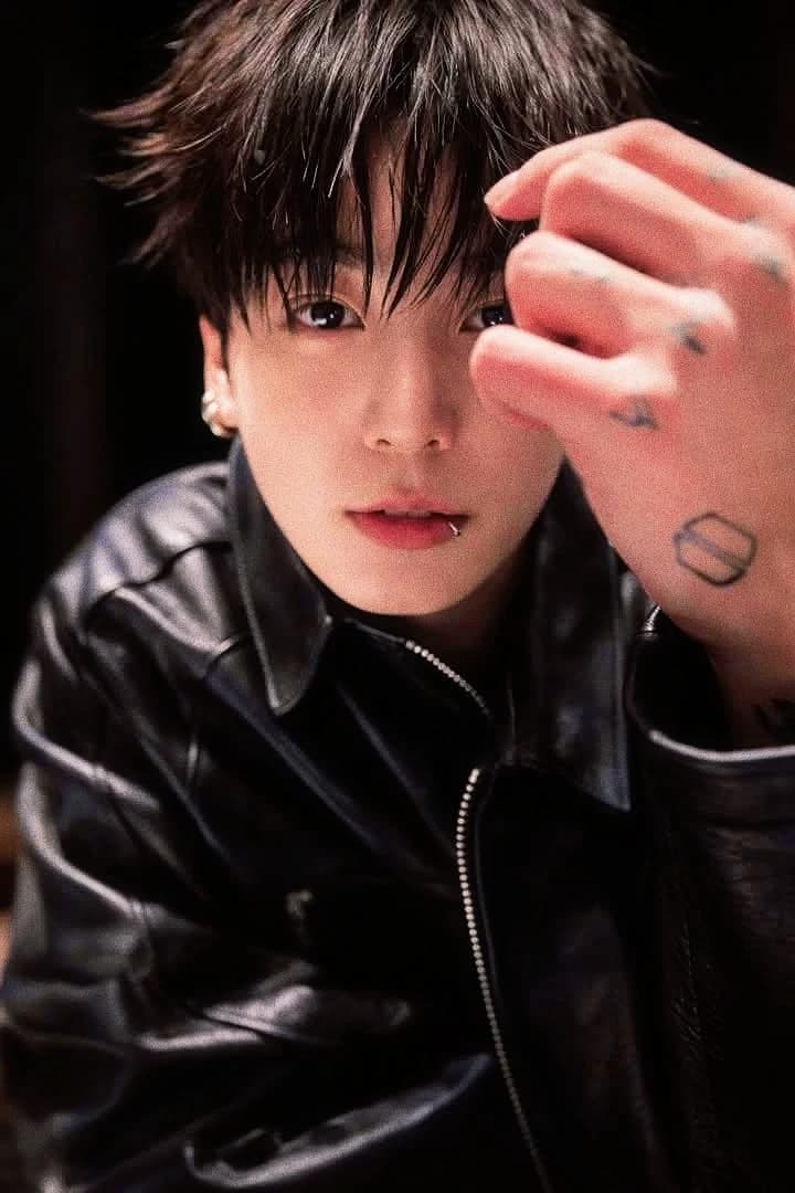 Jeon Jungkook - cousin thumbnail