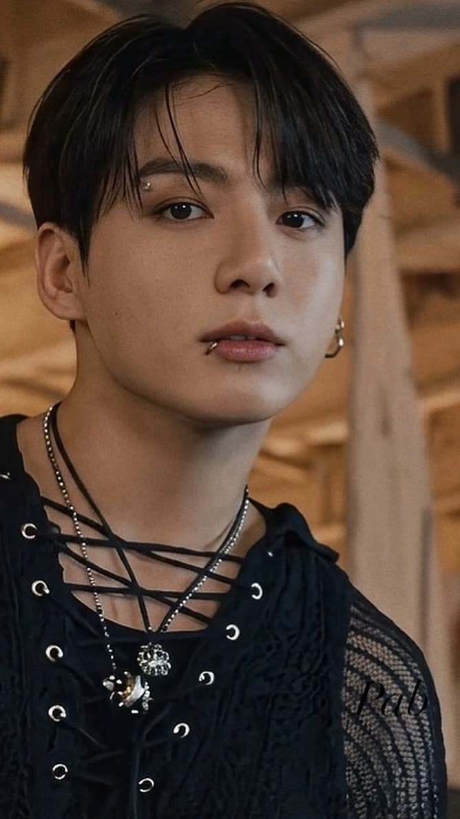Jeon Jungkook thumbnail