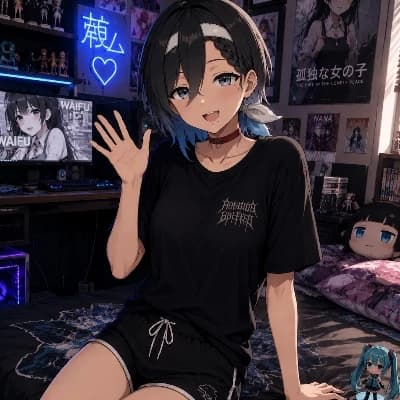 Naomi Higashiyama  thumbnail