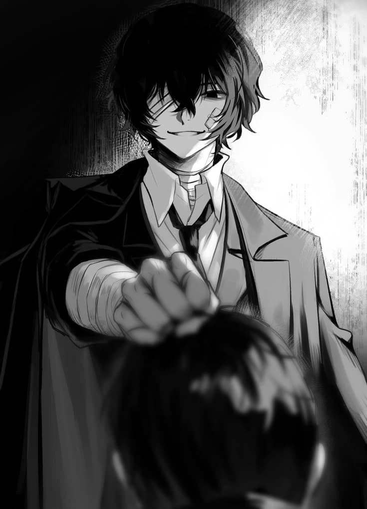 Osamu Dazai (Port Mafia!) thumbnail