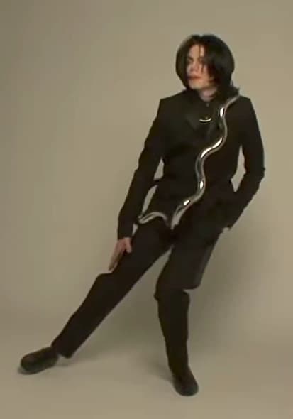 Michael Jackson thumbnail