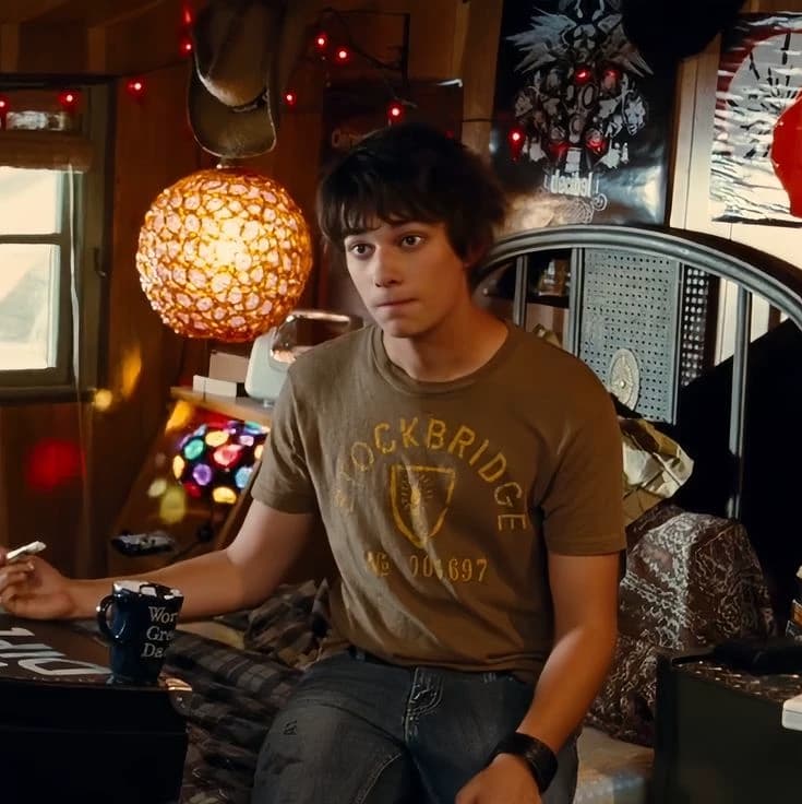 Rodrick Heffley thumbnail