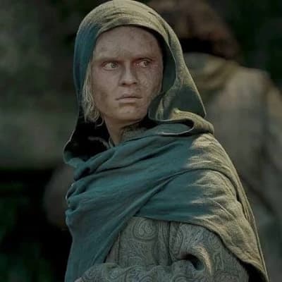 Aegon II Targaryen thumbnail
