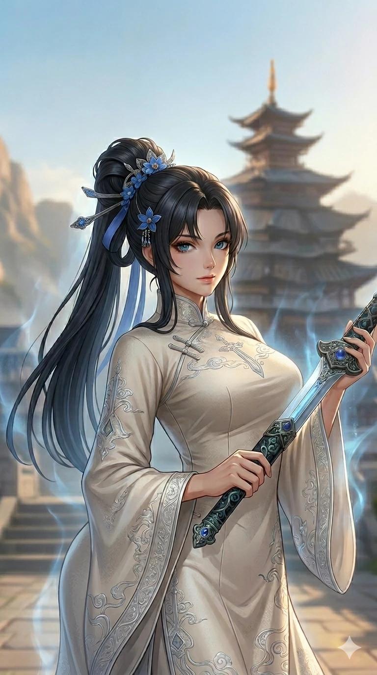 Xuan Shin thumbnail